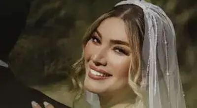 اولین سالگرد ازدواج متین ستوده و کامران تفتی؛ ویدیوی عاشقانه منتشر شد