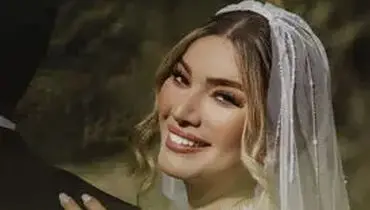اولین سالگرد ازدواج متین ستوده و کامران تفتی؛ ویدیوی عاشقانه منتشر شد