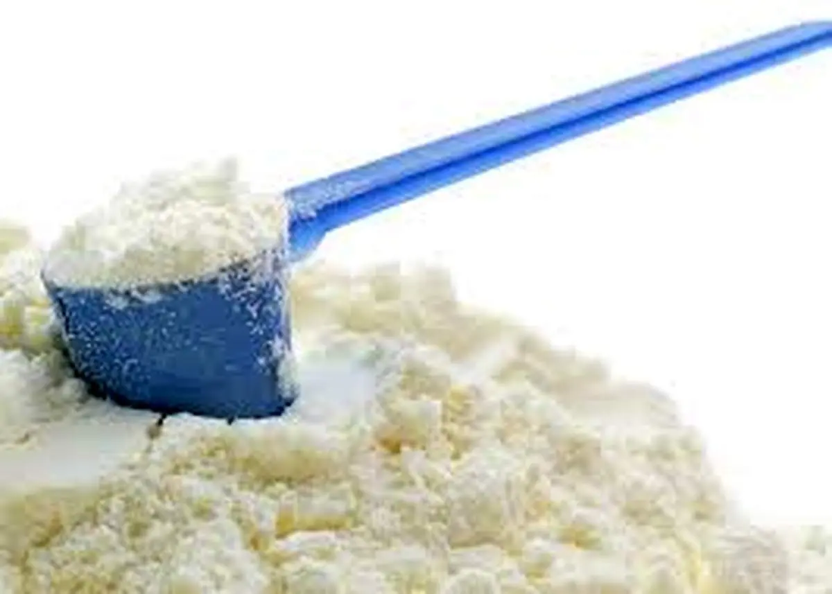 کاهش تولید شیرخشک نوزاد در آبان؛ آیا بازار با کمبود مواجه می‌شود؟
