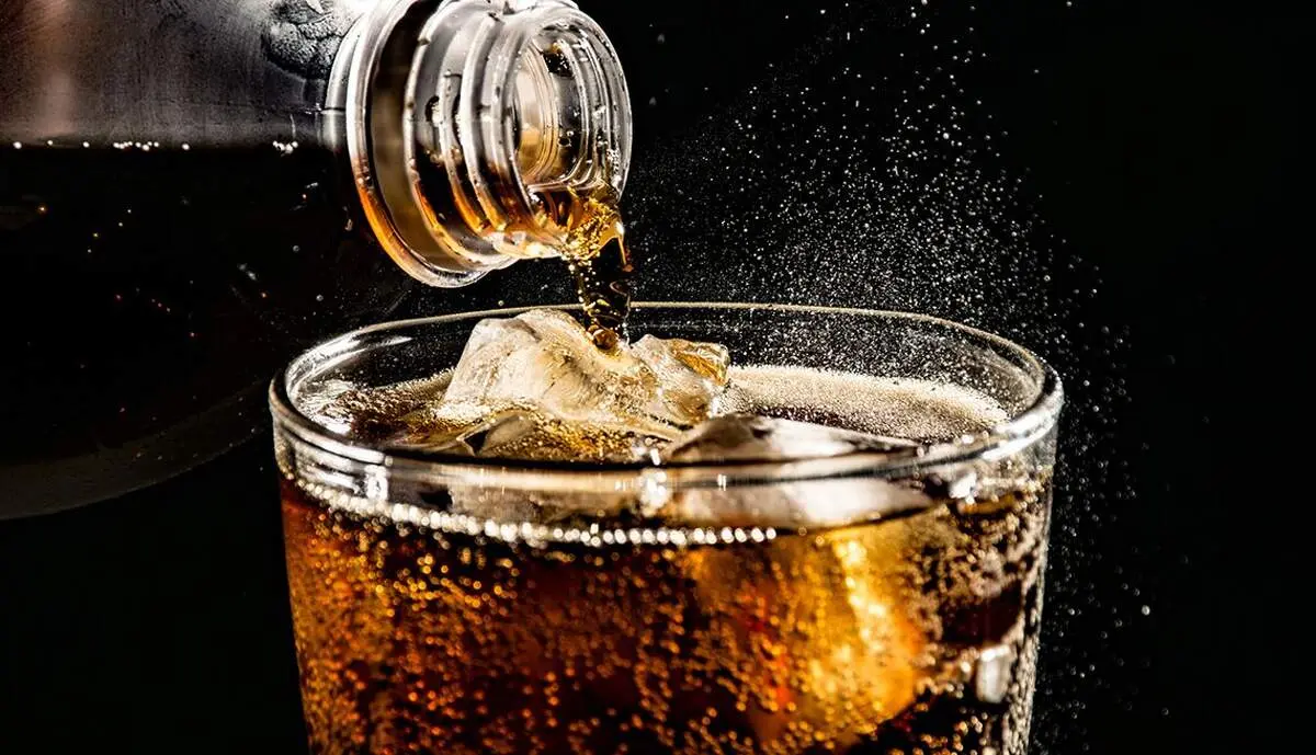 نوشابه رژیمی سلامت کبد را بیشتر تهدید می‌کند
