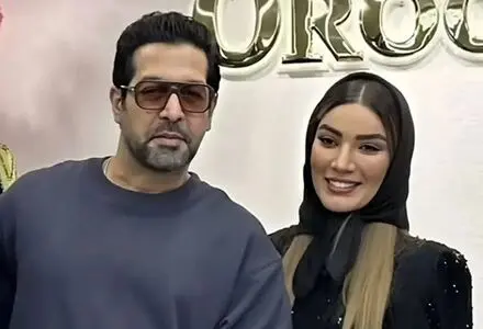 زوج مشهور قربانی تریدر شدند / روایت تلخ متین ستوده از سرمایه‌ای که دیگر نیست/ویدیو 