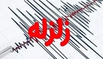 زمین‌لرزه، سخنرانی رئیس‌جمهور مکزیک را نیمه‌کاره گذاشت+ویدیو