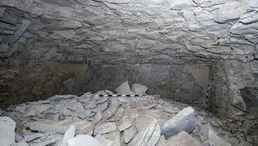کشف مقبره گمشده فرعون تحوتموس دوم پس از سال‌ها جستجو