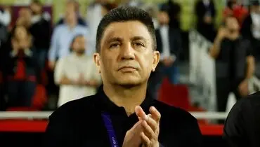 قلعه نویی خطاب به ملی پوشان: بازی با ژاپن را فراموش کنید