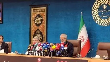 جزئیات تشییع رهبر شهید در ایران و عراق اعلام شد