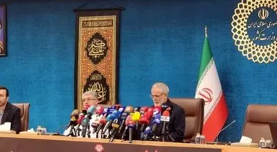 جزئیات تشییع رهبر شهید در ایران و عراق اعلام شد