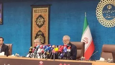 جزئیات تشییع رهبر شهید در ایران و عراق اعلام شد
