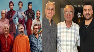 شب درخشان جزایر قناری در پردیس کوروش+  تصاویر 