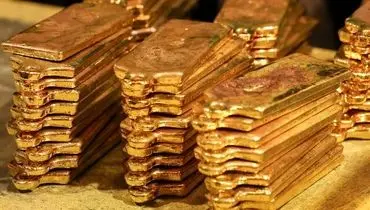 قیمت طلای جهانی صعودی شد