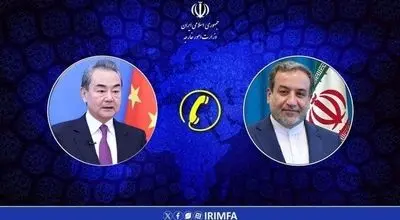 وزیر امور خارجه: ایران هیچ خصومتی با کشورهای حوزه خلیج فارس ندارد

