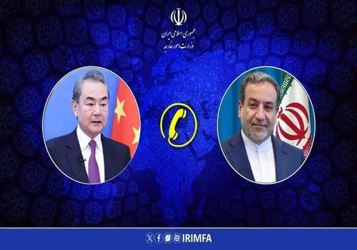 عراقچی به آل ثانی: حملات ایران فقط متوجه منافع آمریکا است
