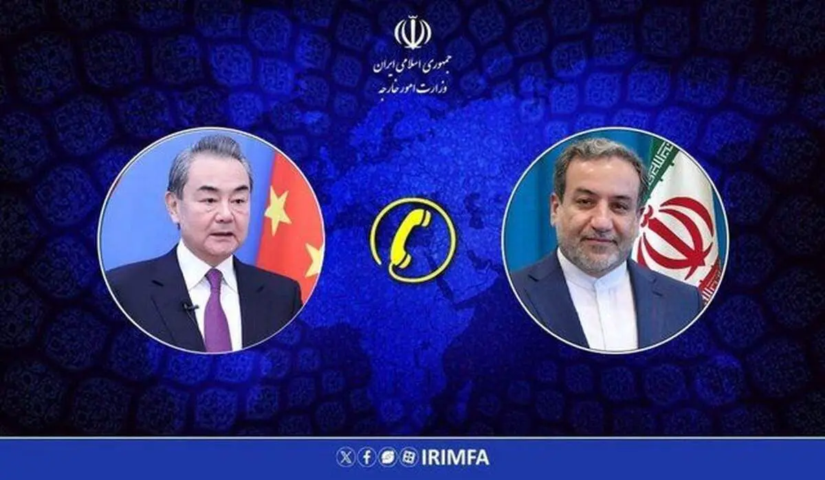 وزیر امور خارجه: ایران هیچ خصومتی با کشورهای حوزه خلیج فارس ندارد

