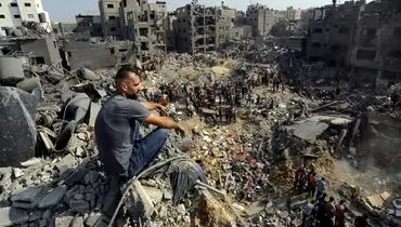 آخرین وضعیت از آتش بس در غزه