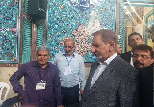 رمزگشایی جهانگیری از ضعف ایران در مقابله با اسرائیل + فیلم