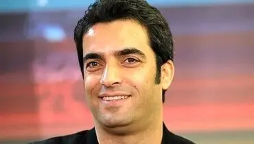 احساسات پدرانه منوچهر هادی فوران کرد