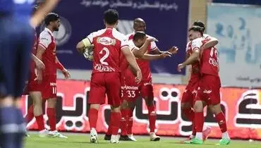 بیرانوند بداند پرسپولیس برای او نیست