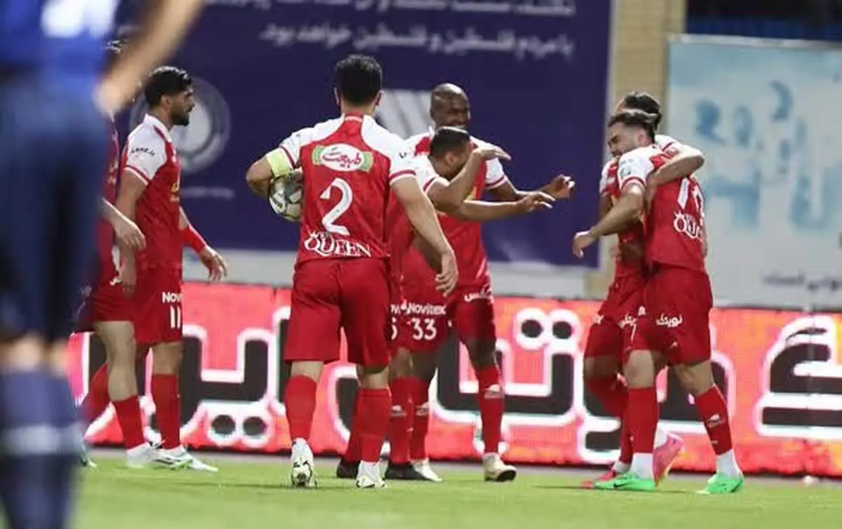 بیرانوند بداند پرسپولیس برای او نیست