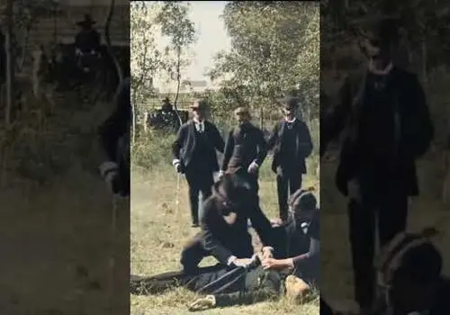 «علت مرگ: نامعلوم» از ۱۲ خرداد در سینما آنلاین فیلم نت
