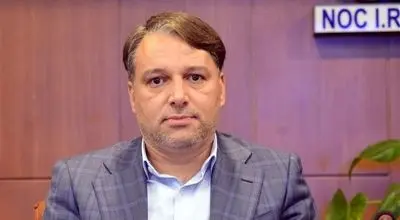 تاکید عزیزی بر ارائه خدمات به جامعه تنیس/ تیم ملی راهی مالزی می‌شود 