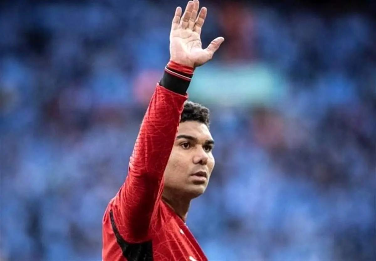 پیروزی شیرین منچستریونایتد بر استون‌ویلا 