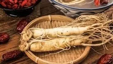 جینسینگ؛ ریشه‌ای کوچک با قدرتی بزرگ

