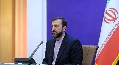 تصمیمگیری درباره بازدید آژانس از تاسیسات هستهای بر عهده شورای عالی امنیت ملی است