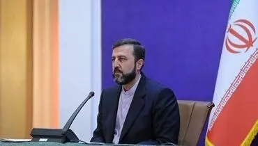 تصمیم‌گیری درباره بازدید آژانس از تاسیسات هسته‌ای بر عهده شورای عالی امنیت ملی است

