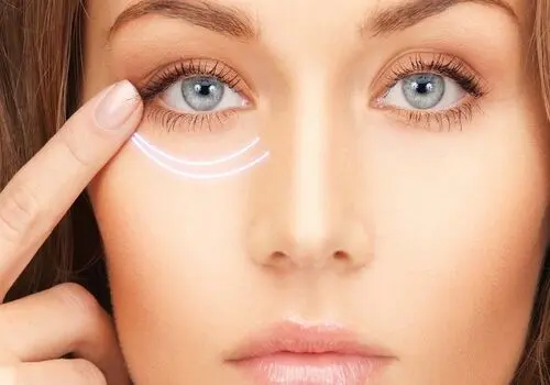 علت سیاهی دور چشم و روش‌های رفع آن

