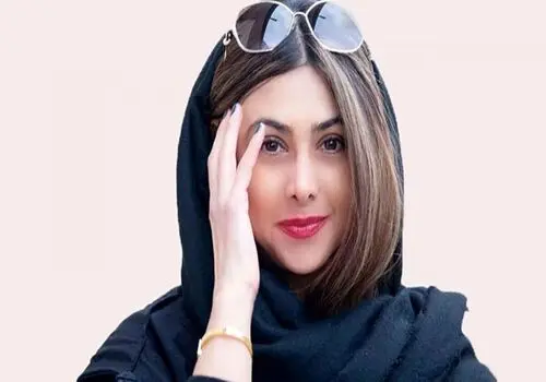 بازگشت آزاده صمدی به سینما با عزیز