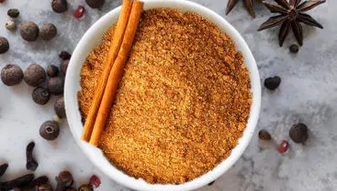 راز سلامتی در آشپزخانه؛ ۴ ادویه ضد پیری