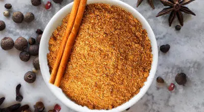 راز سلامتی در آشپزخانه؛ ۴ ادویه ضد پیری