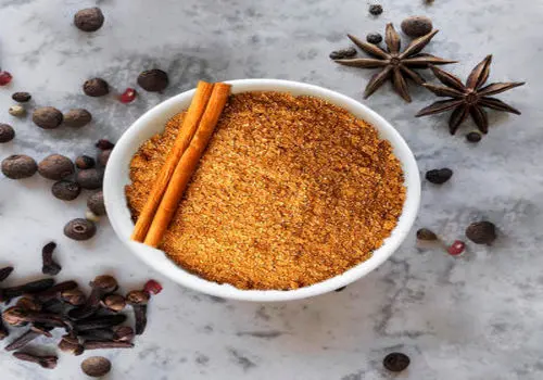 راز سلامتی در آشپزخانه؛ ۴ ادویه ضد پیری