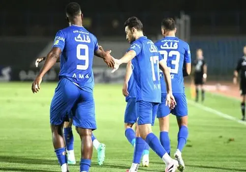 واکنش باشگاه استقلال به اظهارات داکنز نازون