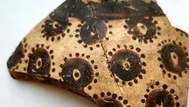 کشف نقاشی‌های ۸ هزارساله با ردپای ریاضیات پیشرفته+ عکس