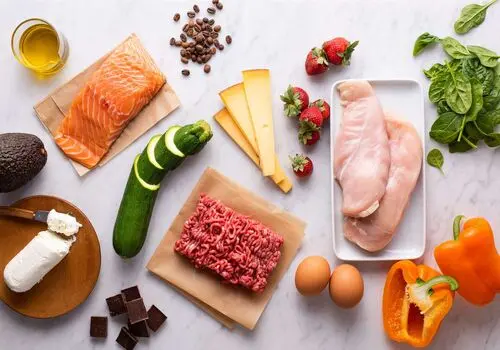 پژوهشگران: رژیم کتوژنیک در بلندمدت می‌تواند خطرات متابولیک ایجاد کند