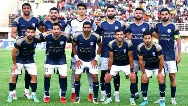 صعود چادرملو به صدر جدول با شکست آلومینیوم
