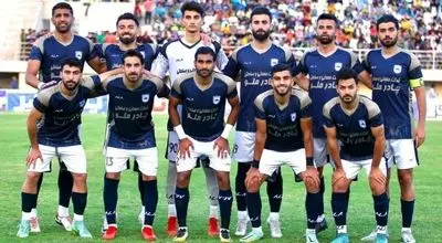 صعود چادرملو به صدر جدول با شکست آلومینیوم
