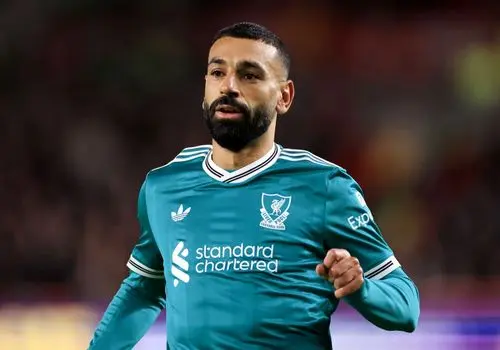 شوک به هواداران؛ صلاح و مرموش حداقل ۸ هفته دور از میادین!