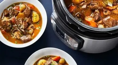 زودپز با خواص مواد غذایی چه می‌کند؟
