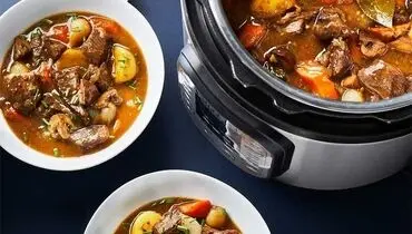 زودپز با خواص مواد غذایی چه می‌کند؟
