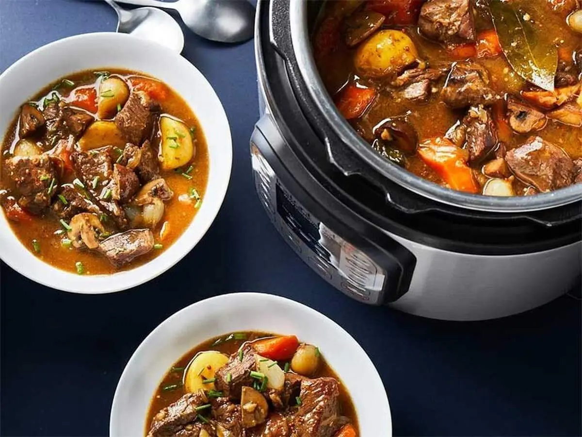 زودپز با خواص مواد غذایی چه می‌کند؟
