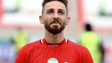 چراغ سبز مهاجم تراکتور برای بازگشت به پرسپولیس