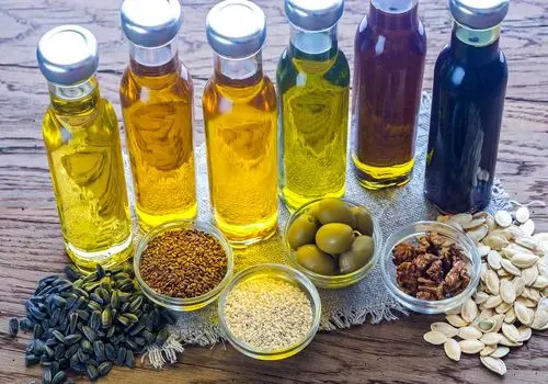 بهترین روغن خوراکی برای سلامتی کدام است؟
