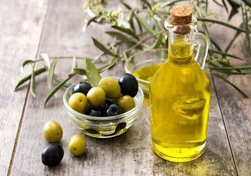 چرا باید حتما از زیتون استفاده کنیم؟