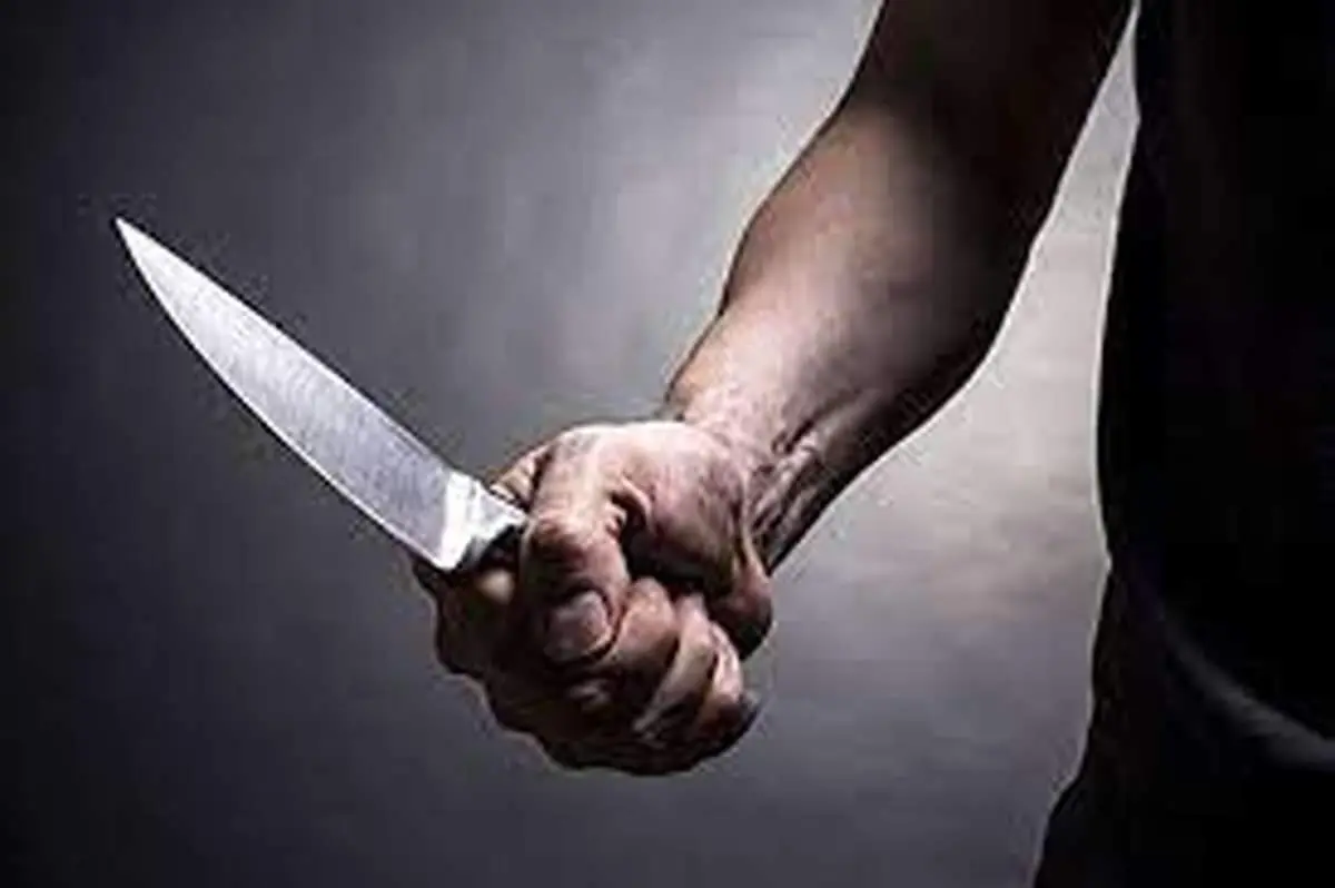 صحنه های وحشتناک یک قمه‌کشی در ارومیه+ فیلم
