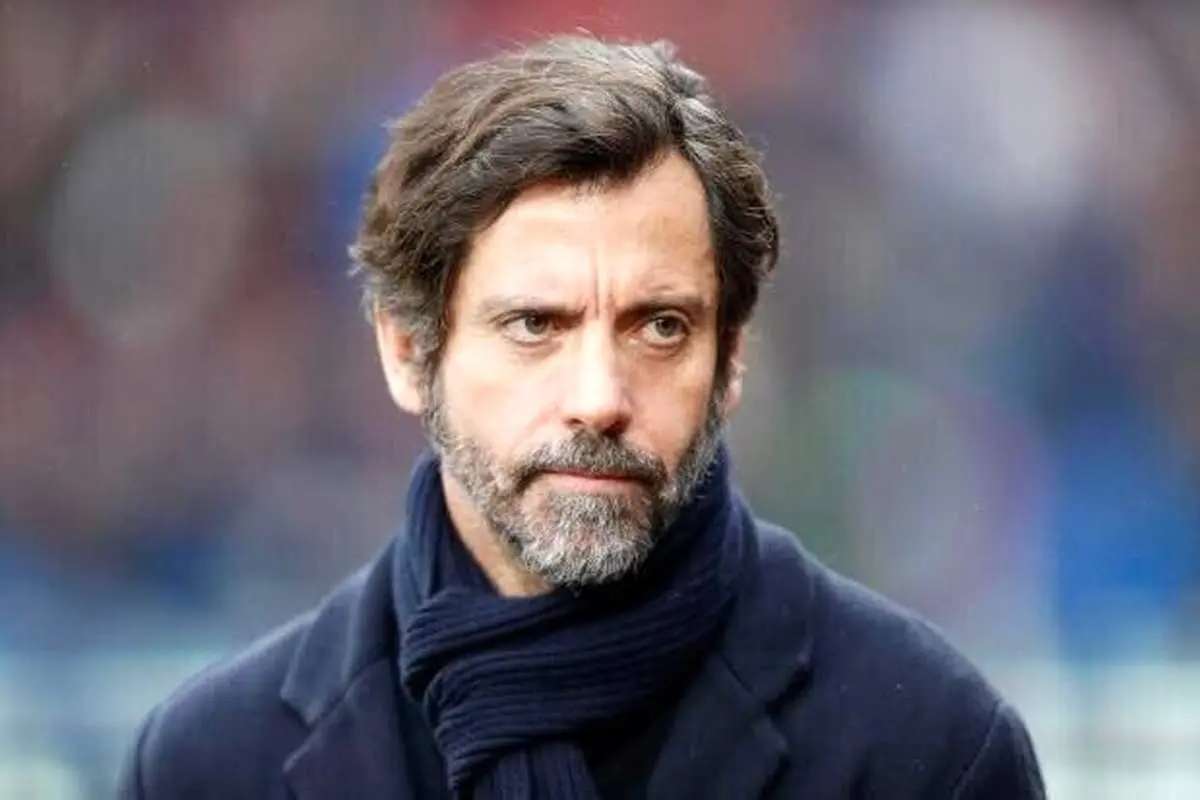  سرمربی خوشتیپ اسپانیایی گزینه جدید مربیگری استقلال