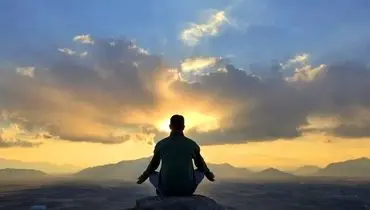 مدیتیشن برای همه بی‌خطر نیست