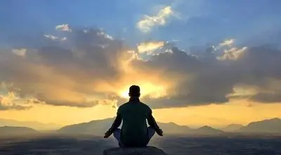 مدیتیشن برای همه بی‌خطر نیست