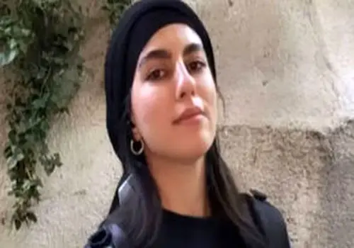 جزئیات تازه از پرونده مفقودی الهه حسین‌نژاد و صدور حکم اعدام برای قاتل منتشر شد