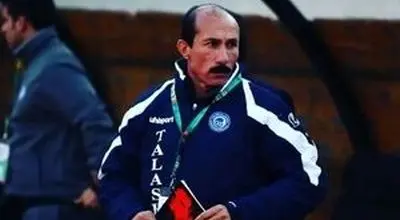 آخرین وضعیت سلامت ابراهیم تهامی پس از سکته مغزی